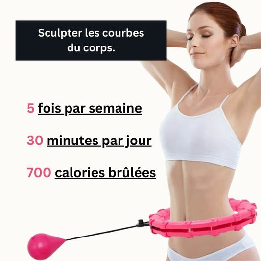 Cerceau Lesté Plaisir